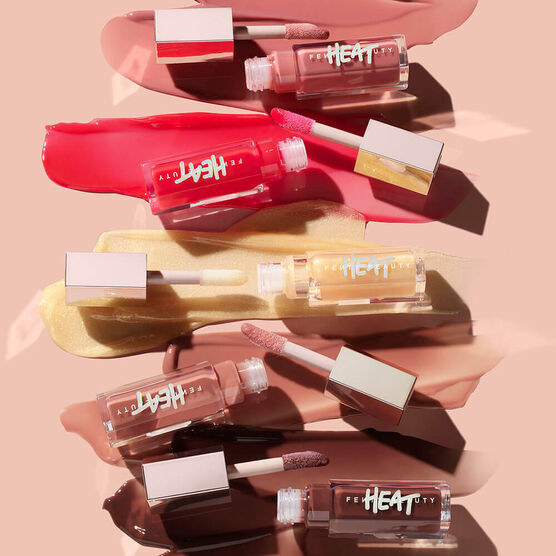 FENTY      GBOMB HEA     HEAT HEAT